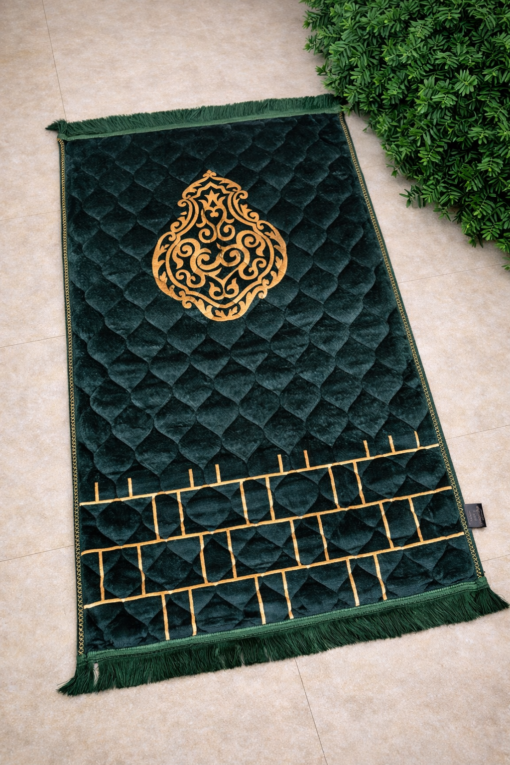 Premium Islamic Prayer Mats