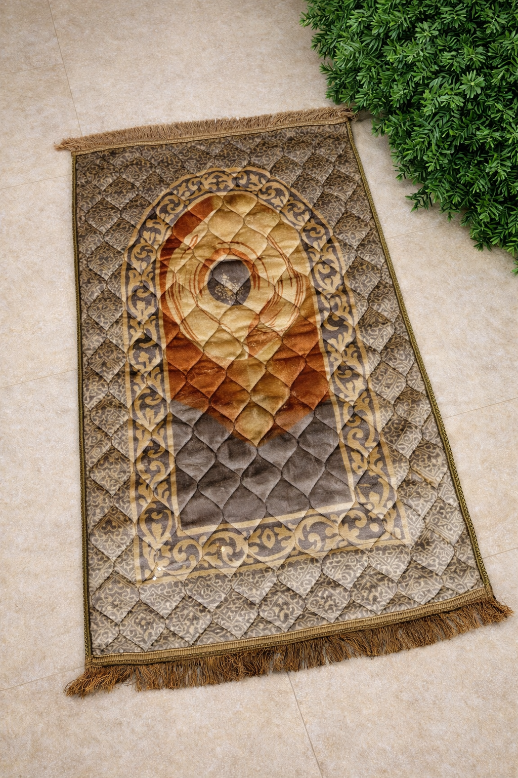 Premium Islamic Prayer Mats
