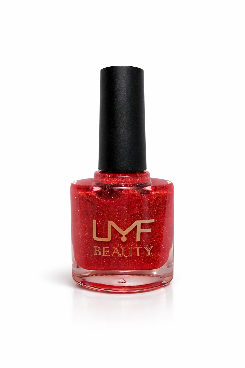UMF Beauty | Glitter Shine Nail Polish