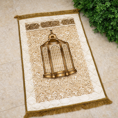Premium Islamic Prayer Mats