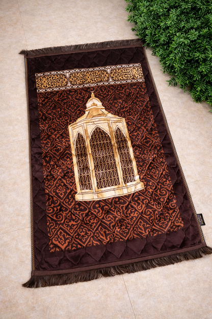Premium Islamic Prayer Mats