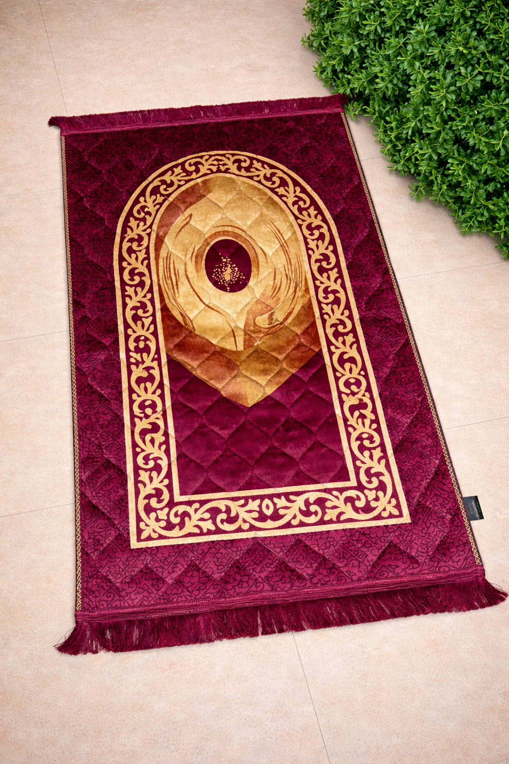 Premium Islamic Prayer Mats