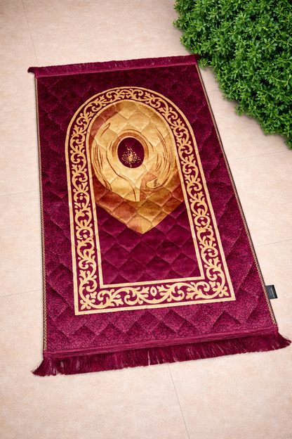 Premium Islamic Prayer Mats