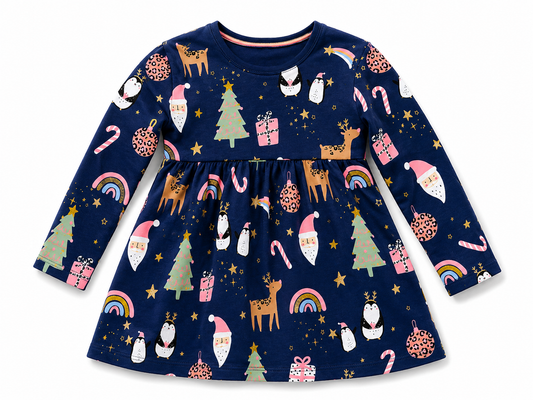 Wild Heart Deer T-Shirt