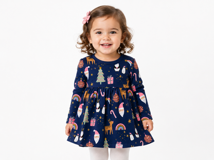 Wild Heart Deer T-Shirt