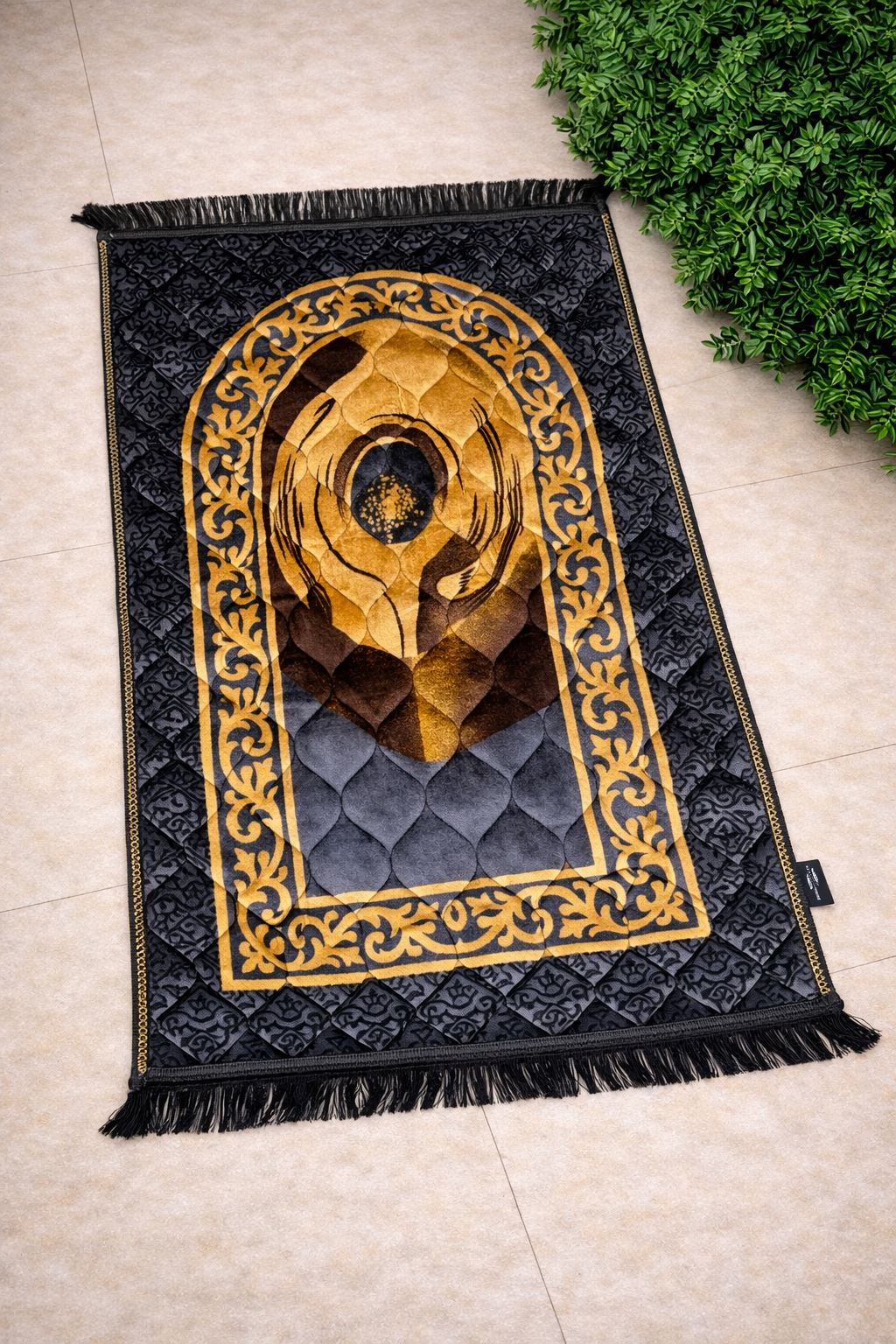 Premium Islamic Prayer Mats