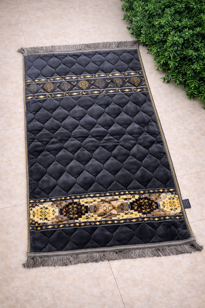 Premium Islamic prayer mats