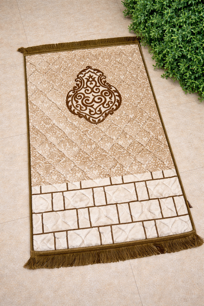 Premium Islamic Prayer Mats