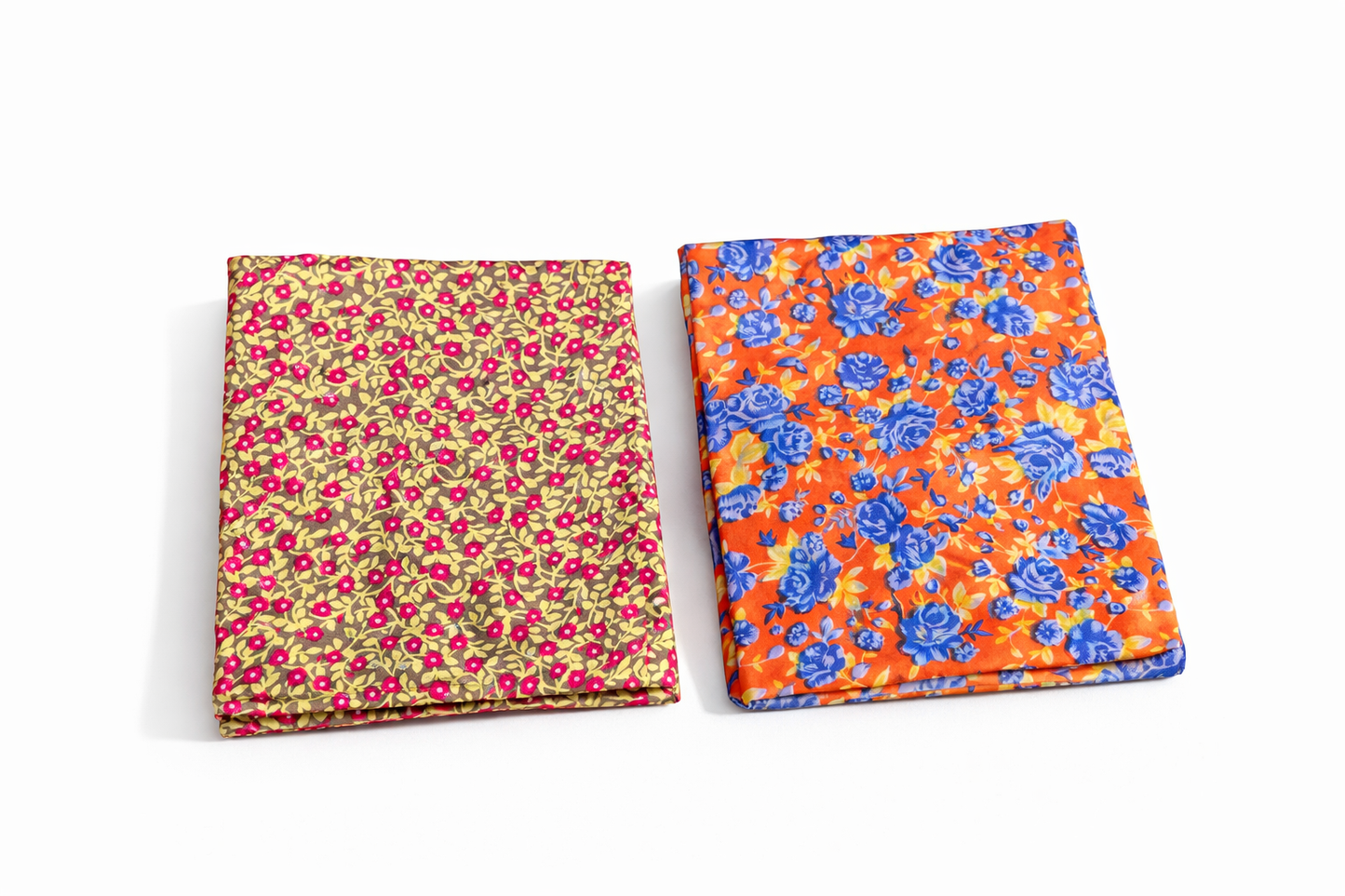 Printed Chiffon Dupattas