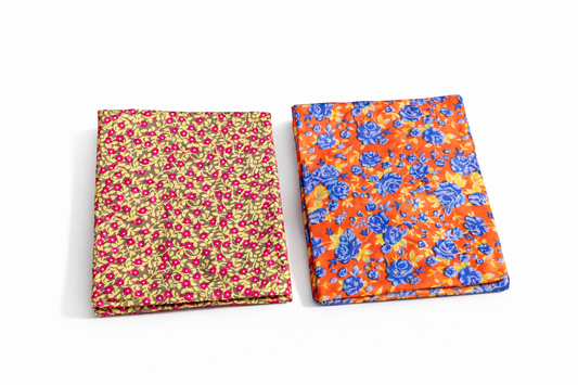 Printed Chiffon Dupattas