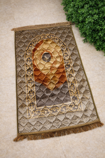 Premium Islamic Prayer Mats