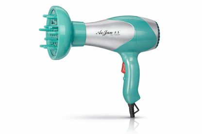 AoJan HJ-1000A Hair Dryer 1000W | External Beauty Series