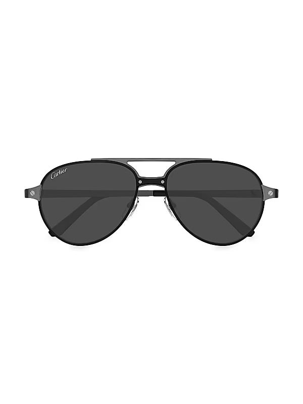 Cartier CT0398 | 58□15-136