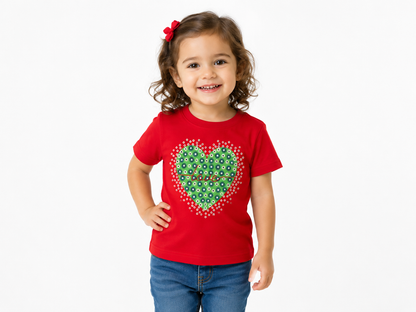 Floral Bouquet T-Shirt