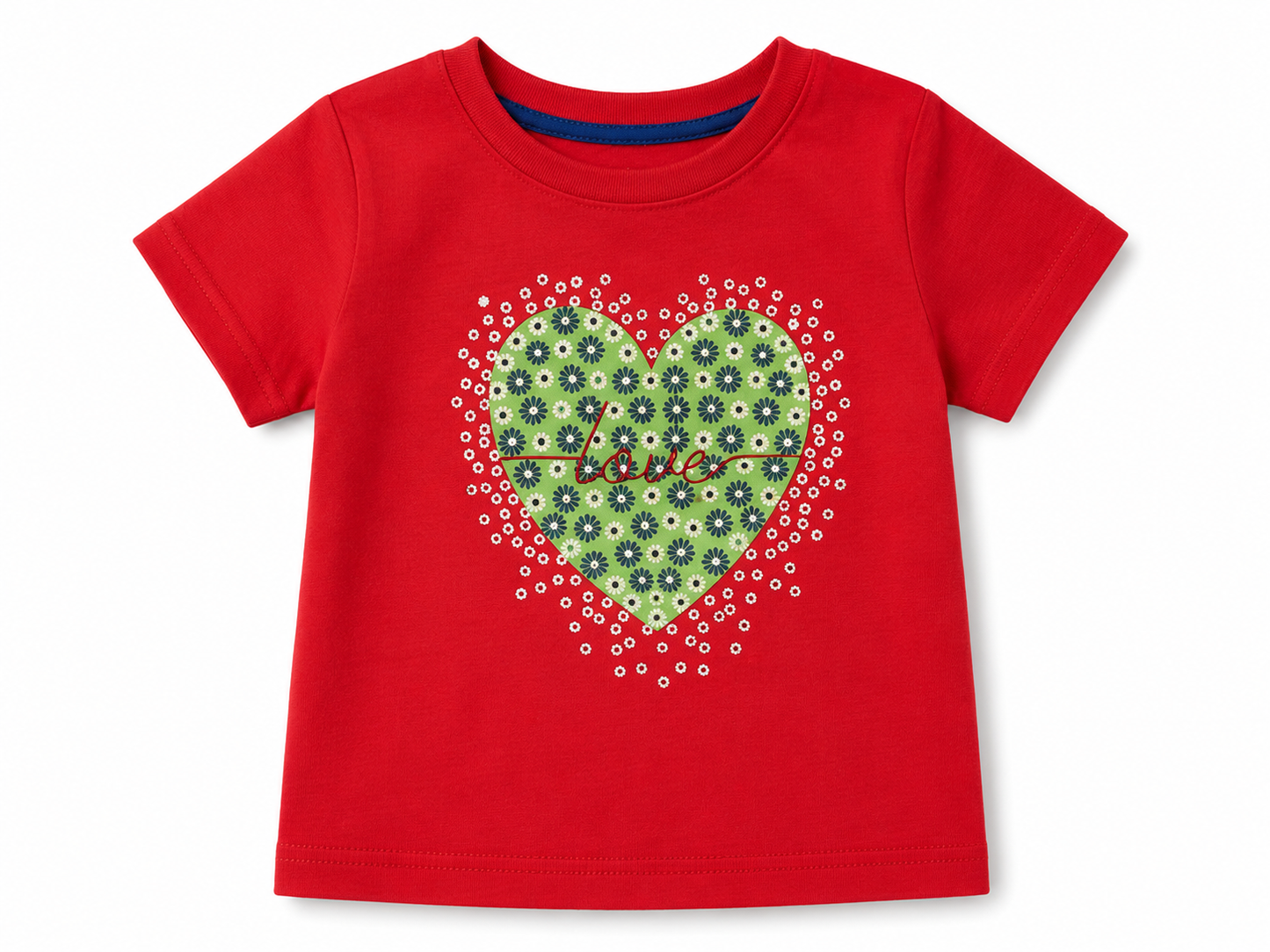 Floral Bouquet T-Shirt
