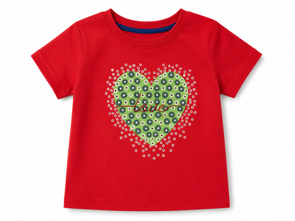 Floral Bouquet T-Shirt