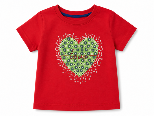 Floral Bouquet T-Shirt