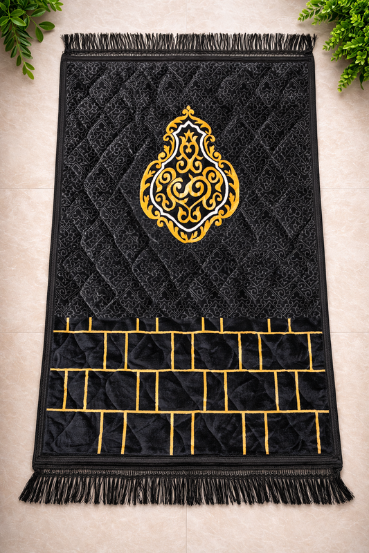 Premium Imported Islamic Prayer Mats