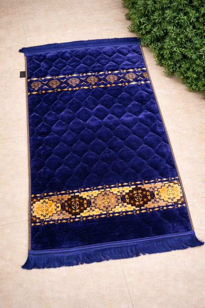 Premium Islamic prayer mats