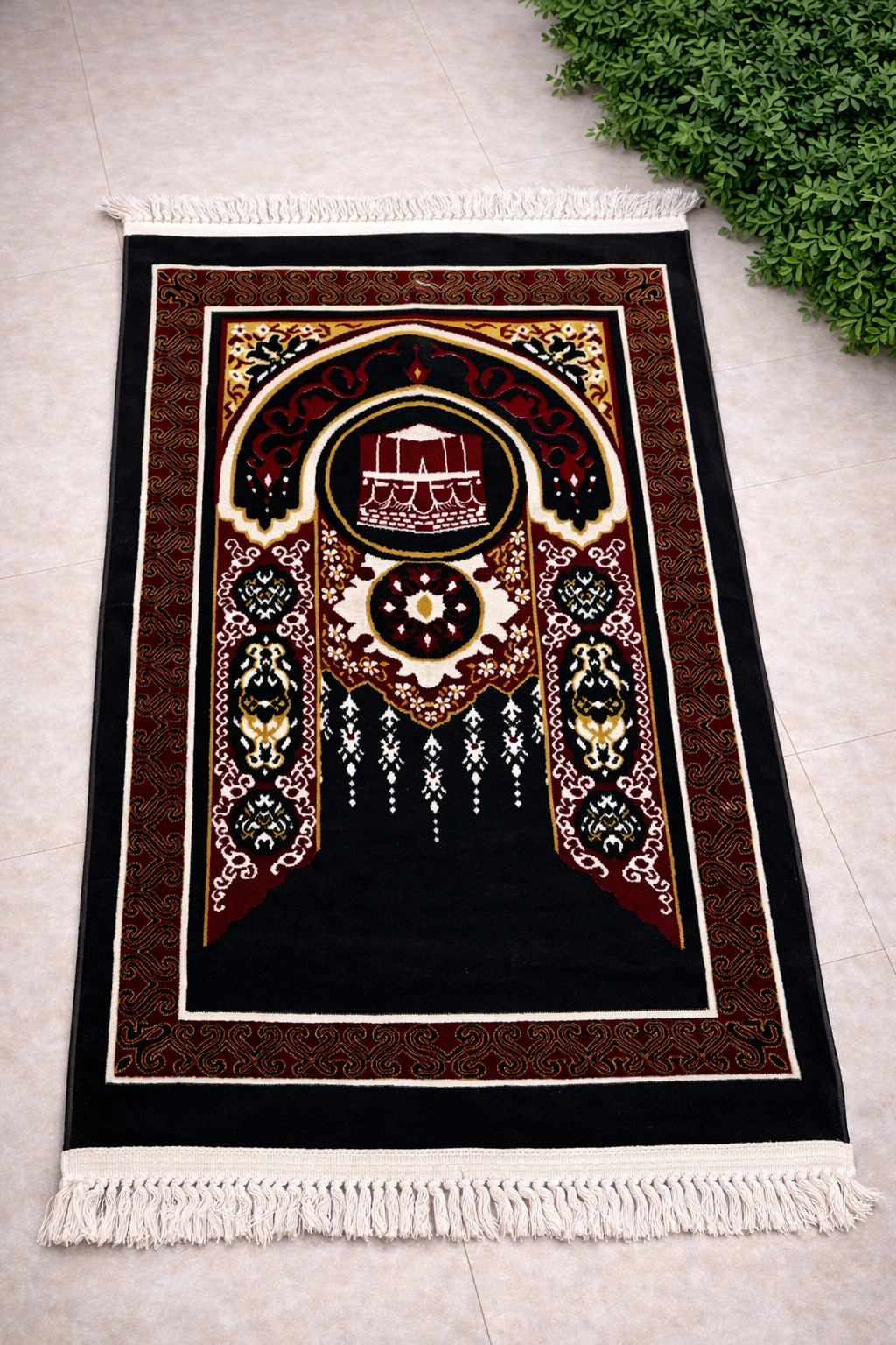Turkish Premium Islamic Prayer Mats