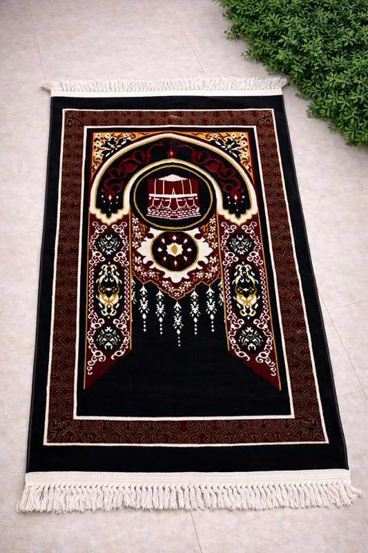Turkish Premium Islamic Prayer Mats