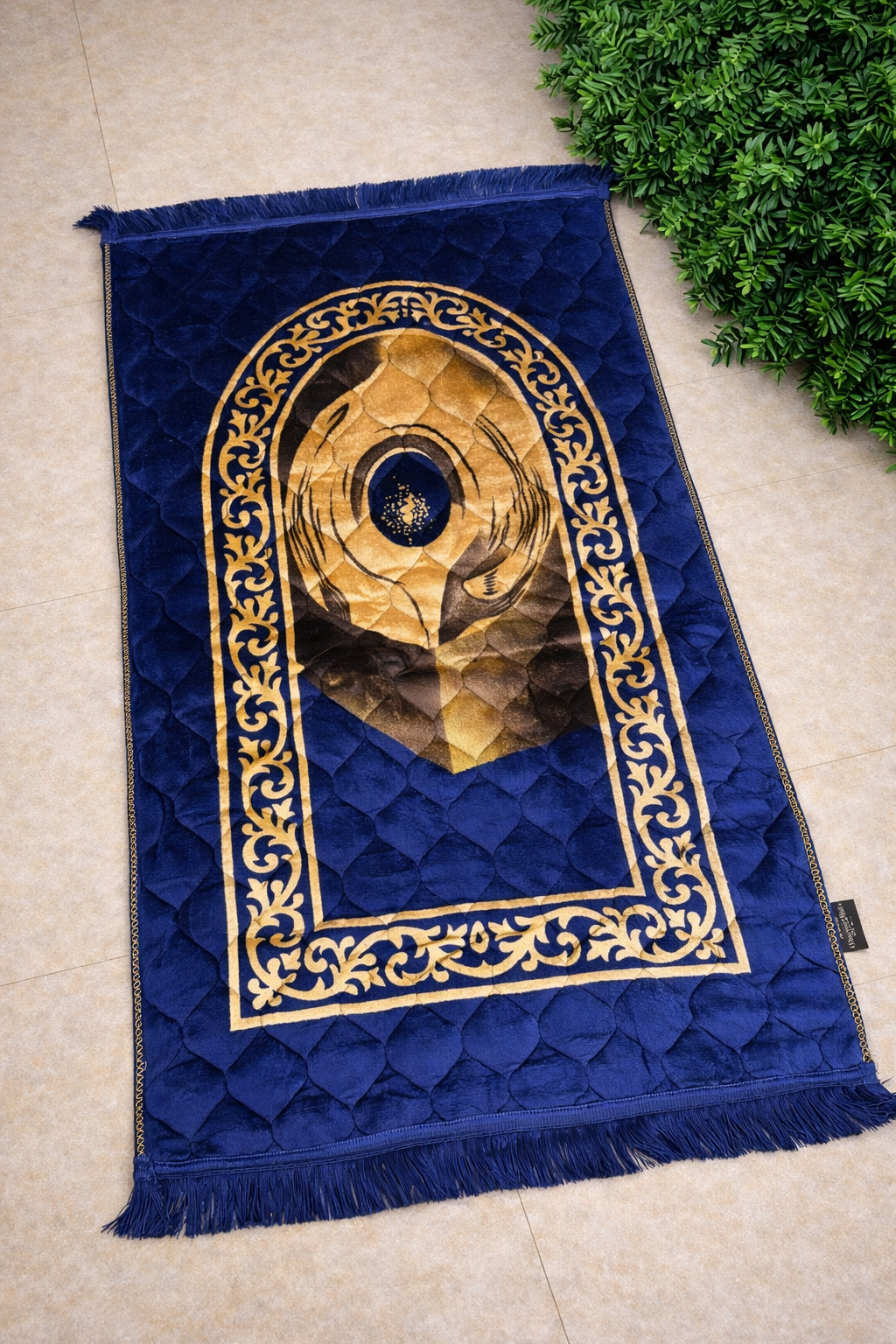 Premium Islamic Prayer Mats