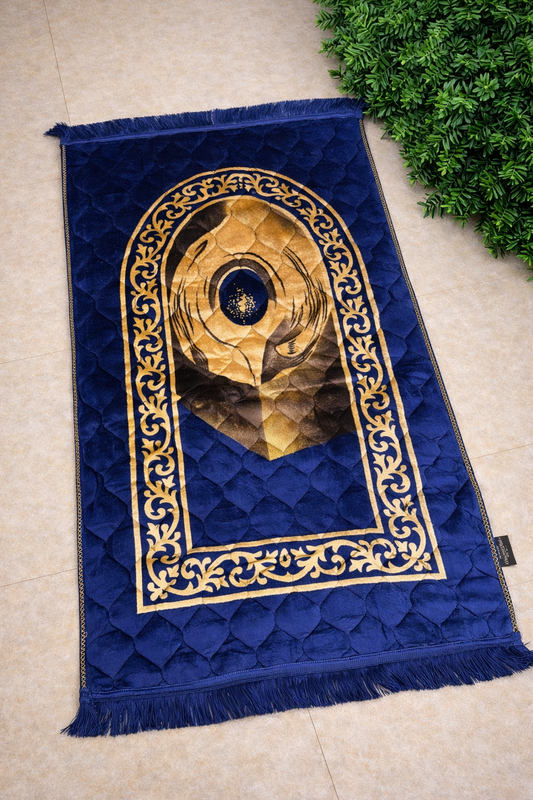 Premium Islamic Prayer Mats