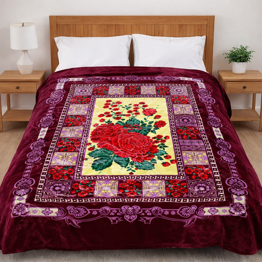 Imported Super Soft Premium Blanket