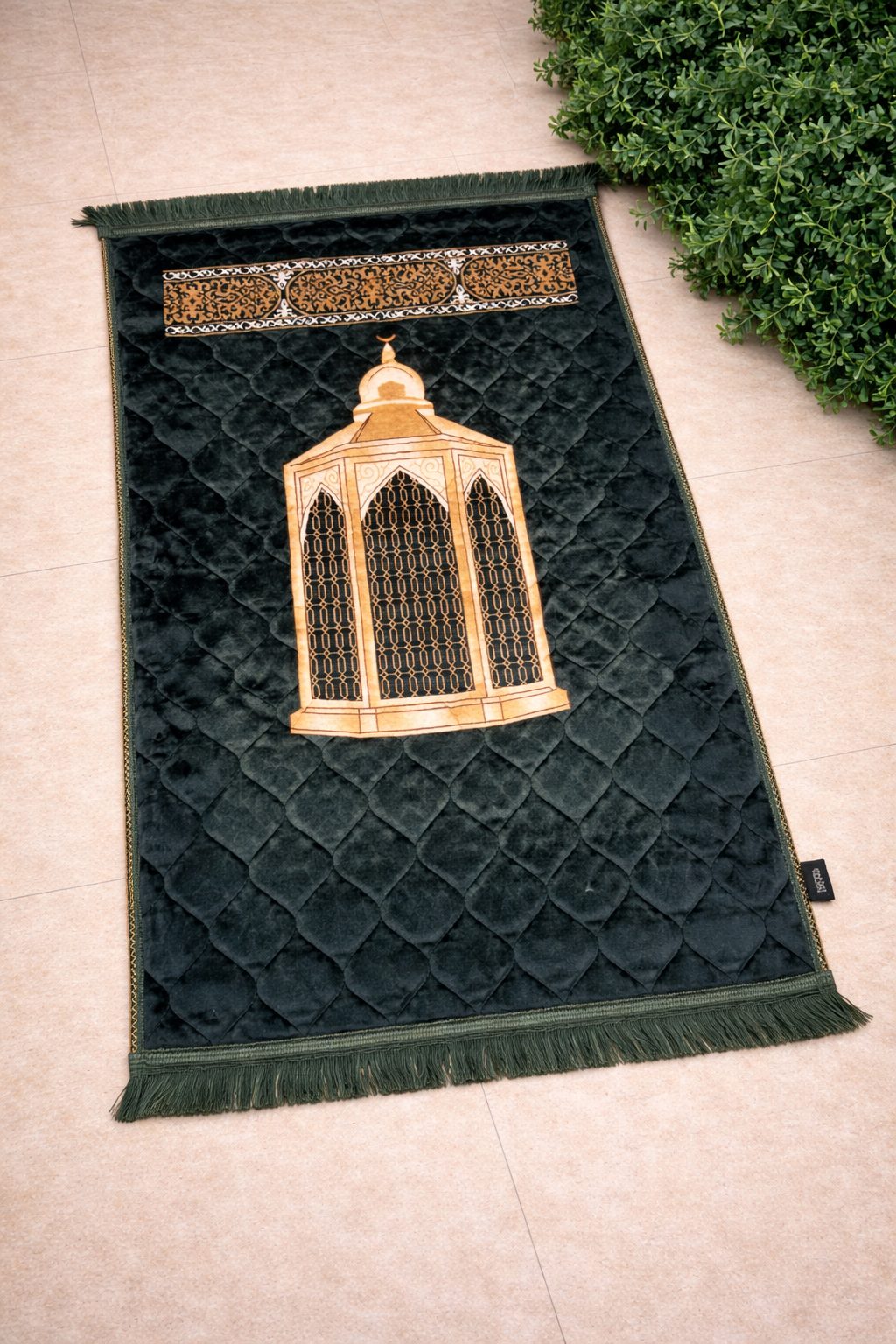 Premium Islamic Prayer Mats