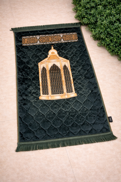 Premium Islamic Prayer Mats